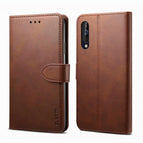 For Galaxy A30s / A50 / A50S / Brown