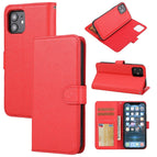 For iPhone 12 mini / Red
