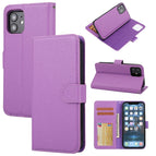 For iPhone 12 mini / Purple
