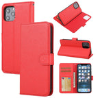 For iPhone 12 Pro Max / Red