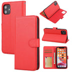 For iPhone 11 Pro / Red