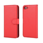 For iPhone SE 2022 / SE 2020 / 8 / 7 / Red