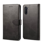 For Galaxy Note 10+ / Black