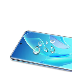 mocolo 9H 3D UV Tempered Glass Film, For Honor 60, For Honor 60 Pro, For OnePlus 10 Pro, For Samsung Galaxy S22 Ultra 5G, For Xiaomi 12 Pro, For Xiaomi 12 / 12X