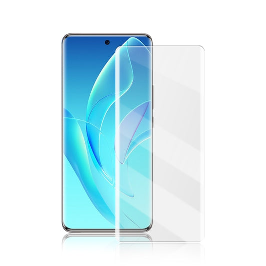 mocolo 9H 3D UV Tempered Glass Film, For Honor 60, For Honor 60 Pro, For OnePlus 10 Pro, For Samsung Galaxy S22 Ultra 5G, For Xiaomi 12 Pro, For Xiaomi 12 / 12X