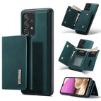 For Samsung Galaxy A33 5G / Green