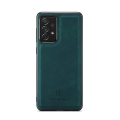 DG.MING M2 Series 3-Fold Multi Card Bag + Magnetic Phone Case, For Samsung Galaxy A13 4G, For Samsung Galaxy A13 5G, For Samsung Galaxy A33 5G, For Samsung Galaxy A53 5G, For Samsung Galaxy A73 5G