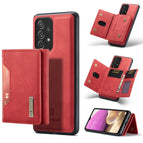For Samsung Galaxy A33 5G / Red