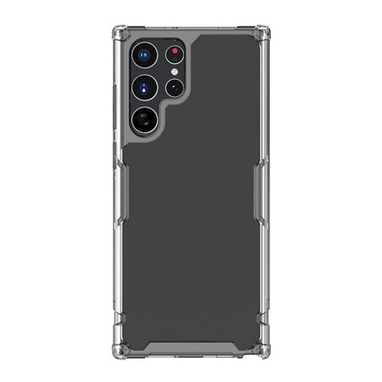 NILLKIN PC + TPU Phone Case
