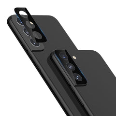 NILLKIN InvisiFilm Series Back Camera Lens Film, For Samsung Galaxy S22+ 5G