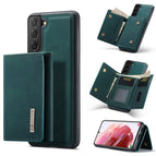 For Samsung Galaxy S22 5G / Green