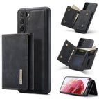 For Samsung Galaxy S22+ 5G / Black