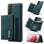 For Samsung Galaxy S22+ 5G / Green