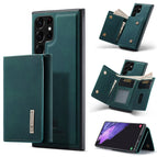 For Samsung Galaxy S22 Ultra 5G / Green