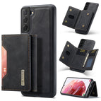 For Samsung Galaxy S22+ 5G / Black