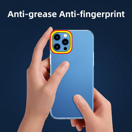 Transparent Silicone Case, For iPhone 11 Pro, For iPhone 11, For iPhone XS Max