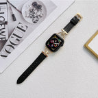 7 41mm / 6&SE&5&4 40mm / 3&2&1 38mm / Gold + Black