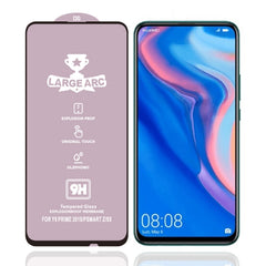 9H HD High Alumina Full Screen Tempered Glass Film, For Huawei Mate 20 (1 PC), For Huawei Mate 20 Lite (1 PC), For Huawei Mate 30 (1 PC), For Huawei nova 3 (1 PC), For Huawei nova 3e (1 PC), For Huawei nova 3i (1 PC), For Huawei nova 4e (1 PC)