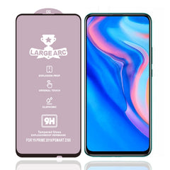 9H HD High Alumina Full Screen Tempered Glass Film, For Huawei Mate 20 (1 PC), For Huawei Mate 20 Lite (1 PC), For Huawei Mate 30 (1 PC), For Huawei nova 3 (1 PC), For Huawei nova 3e (1 PC), For Huawei nova 3i (1 PC), For Huawei nova 4e (1 PC)