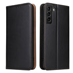 For Samsung Galaxy S22 5G / Black