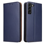 For Samsung Galaxy S22 5G / Blue