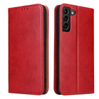 For Samsung Galaxy S22+ 5G / Red