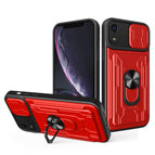 For iPhone XR / Red
