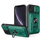For iPhone XR / Dark Green