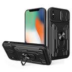 For iPhone XS Max / Black