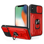 For iPhone XS Max / Red