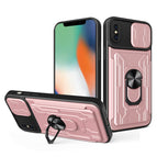 For iPhone XS Max / Rose Gold