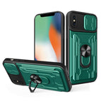For iPhone XS Max / Dark Green