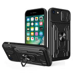 For iPhone 7 / 8 / SE 2022 / SE 2020 / Black