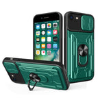 For iPhone 7 / 8 / SE 2022 / SE 2020 / Dark Green