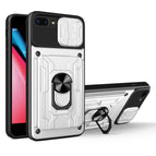 For iPhone 7 Plus / 8 Plus / White