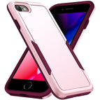 For iPhone SE 2022 / SE 2020 / 8 / 7 / Pink