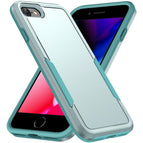 For iPhone SE 2022 / SE 2020 / 8 / 7 / Green