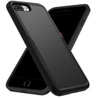 For iPhone 8 Plus / 7 Plus / Black