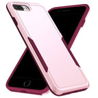 For iPhone 8 Plus / 7 Plus / Pink