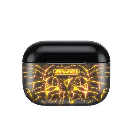 awei T29 PRO TWS Stereo Wireless Bluetooth Earphone, T29 PRO