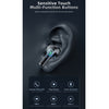 awei T29 PRO TWS Stereo Wireless Bluetooth Earphone, T29 PRO