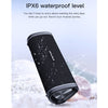 awei Y331 Outdoor TWS Stereo Bluetooth Speaker