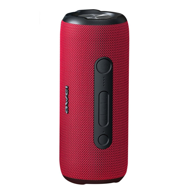 awei Y669 Outdoor Waterproof TWS Wireless Bluetooth Speaker