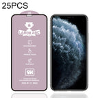 For iPhone 11 Pro (25 PCS)