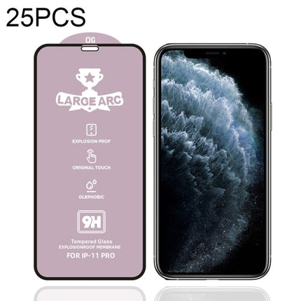 25 PCS 9H HD High Alumina Full Screen Tempered Glass Film, For OPPO A3s(25 PCS), For OPPO A5(25 PCS), For OPPO A5 (2020)(25 PCS), For OPPO A9 (2020)(25 PCS), For OPPO F7(25 PCS), For OPPO F9 Pro(25 PCS), For OPPO F11(25 PCS), For OPPO F11 Pro(25 PCS)��...