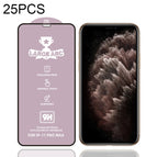 For iPhone 11 Pro Max (25 PCS)