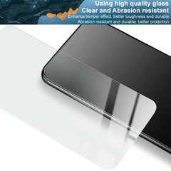 imak H Series Tempered Glass Film For Blackview A55