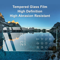 imak H Series Tempered Glass Film For Blackview A55