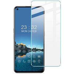 imak H Series Tempered Glass Film For Blackview A55