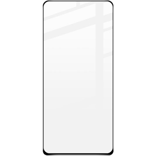 imak 9H Surface Hardness Full Screen Tempered Glass Film Pro+ Series, For OPPO Realme GT Neo2, For OPPO Realme GT2, For OPPO Realme GT2 Pro, For Motorola Moto G51 5G